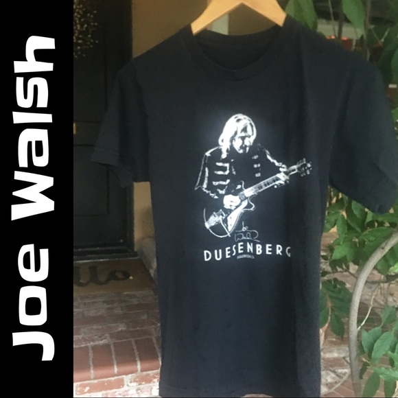 Tour tee - Picture 1 of 3
